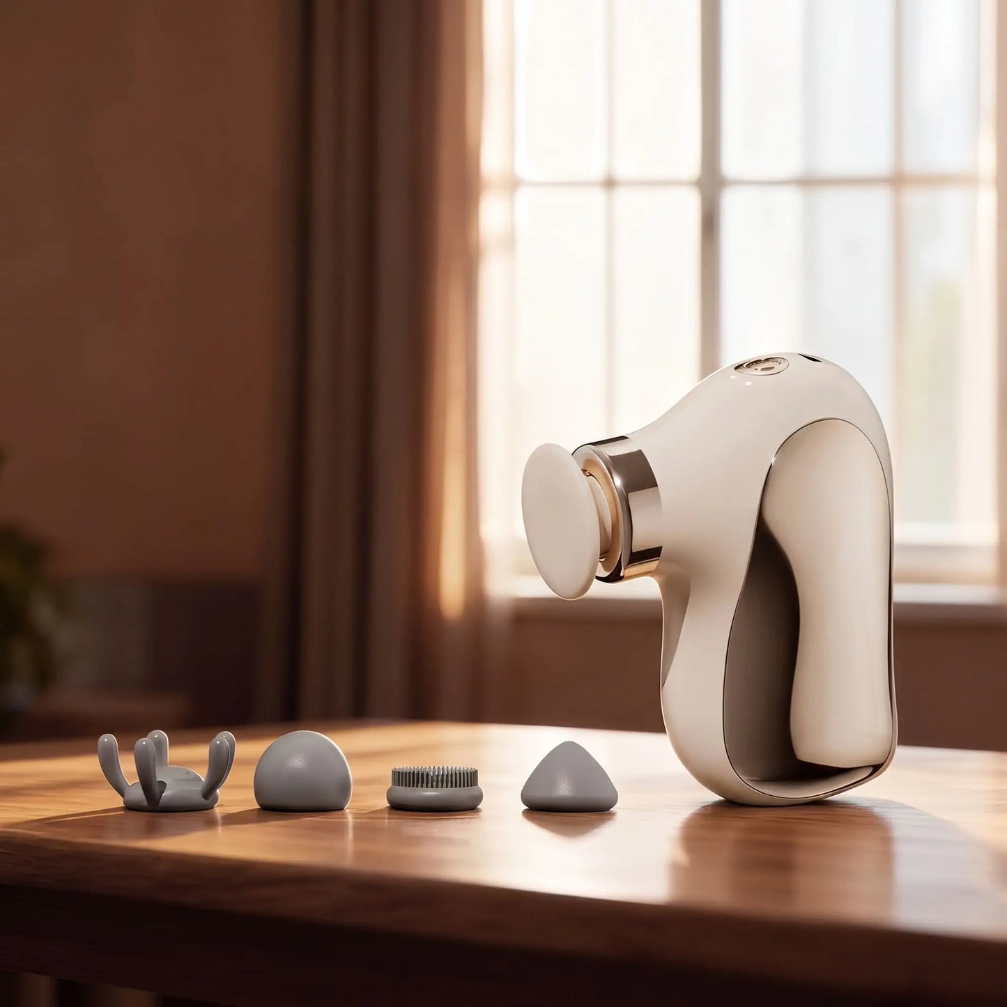 Mini pistolet de massage | Multifonctionnel