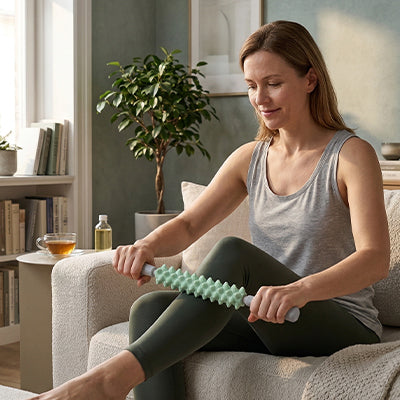 baton de massage | Anti-Tensions