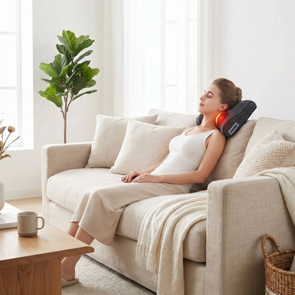 Coussin_Massant_Cervicales_Chaleur_Apaisante_détente