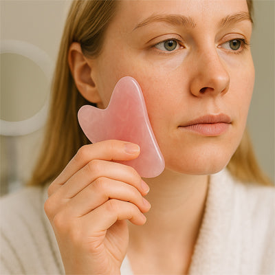 Gua-sha-visage-lisse-pommettes