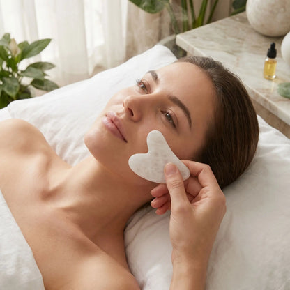 Gua_Sha_Jade_Naturel_Peau_Tonique_pomettes_lisse