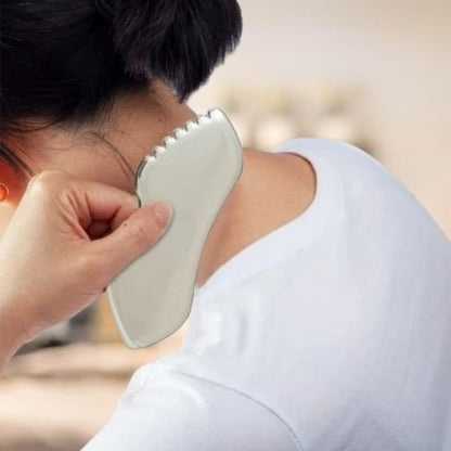 Gua_Sha_en_acier_Wellness_tension_cou