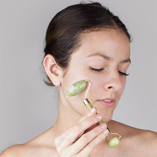 Gua_sha_visage_jade naturel_Joues