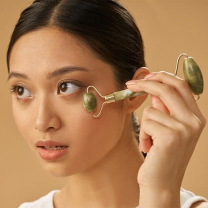 Gua_sha_visage_jade naturel_anti_cernes