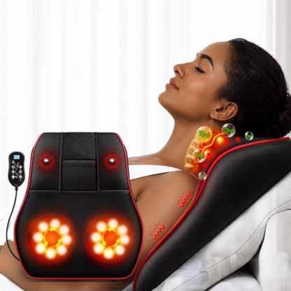Masseur-Cervical-femme-relaxe-Canape