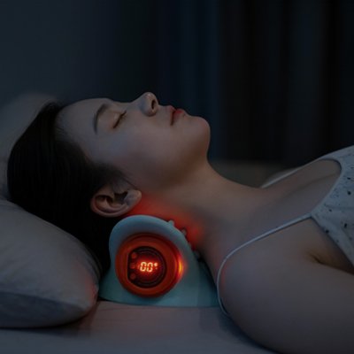 Masseur_cervical_Relax_Pro_Au_Lit