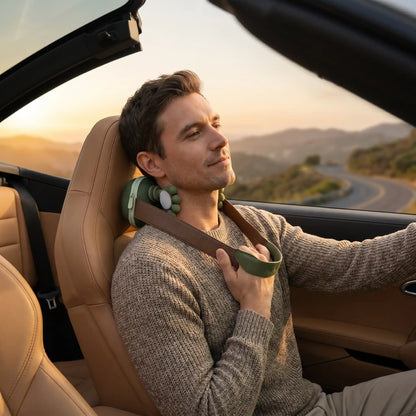 Masseur_de_cou_4D_Portable_repos_voiture