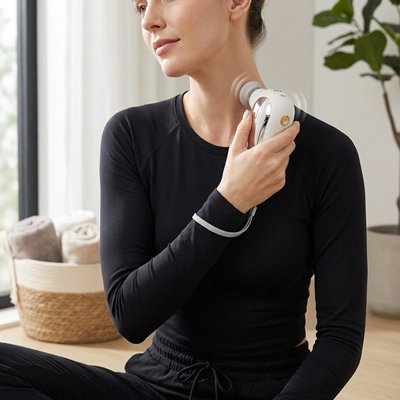 Mini-pistolet-de-massage-multifonctionnel-cou