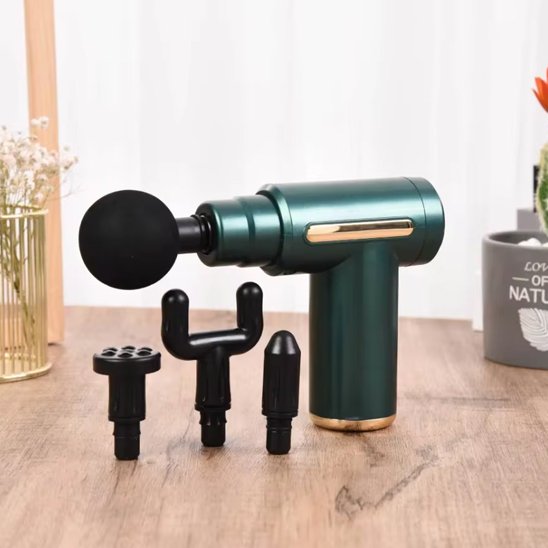 Pistolet_de_massage_Pro_Récupération