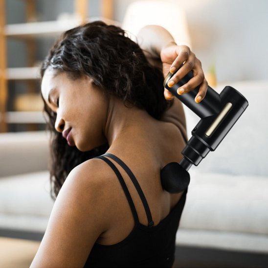 Pistolet_de_massage_Pro_Récupération_dos