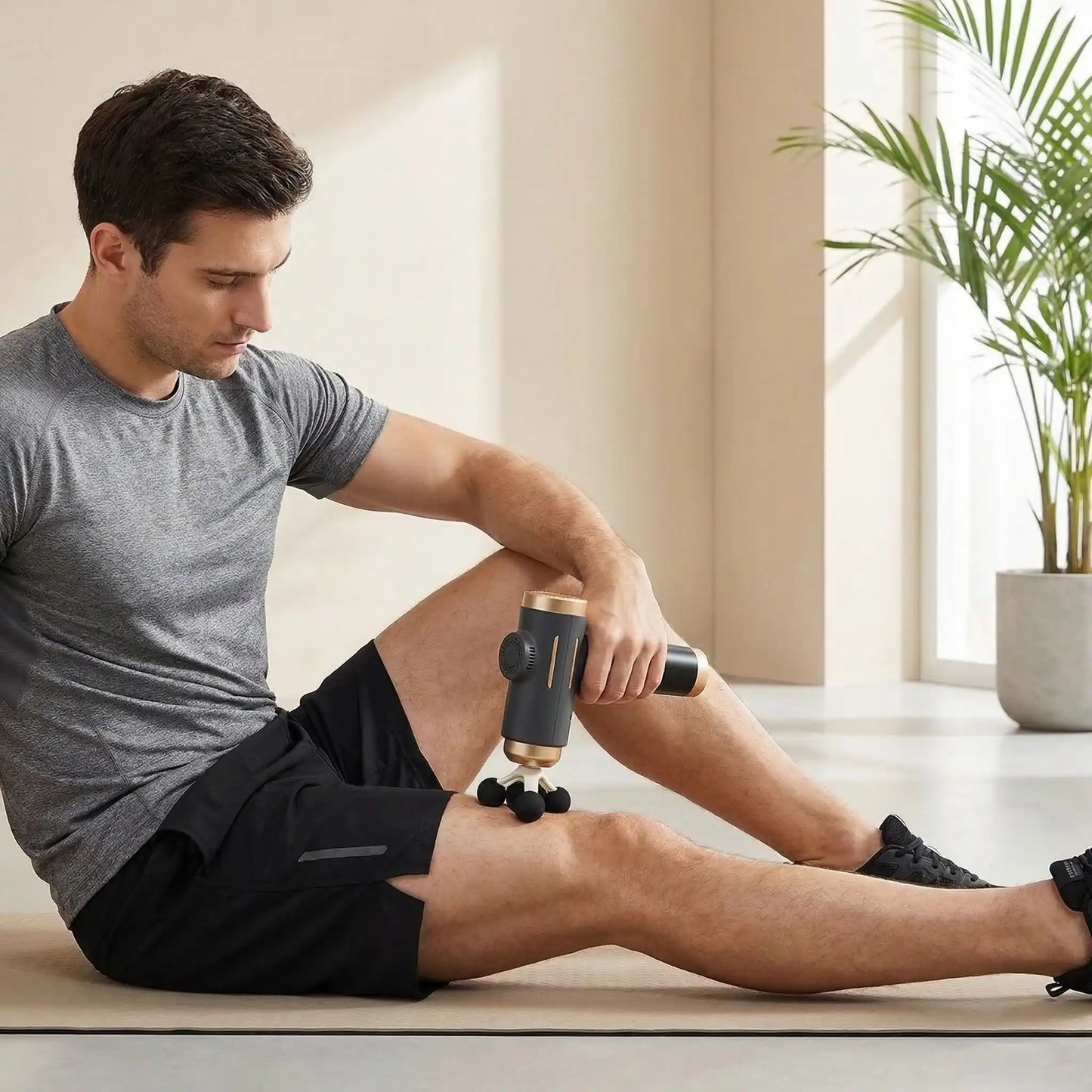 Pistolet_de_massage__récupération express_jambes