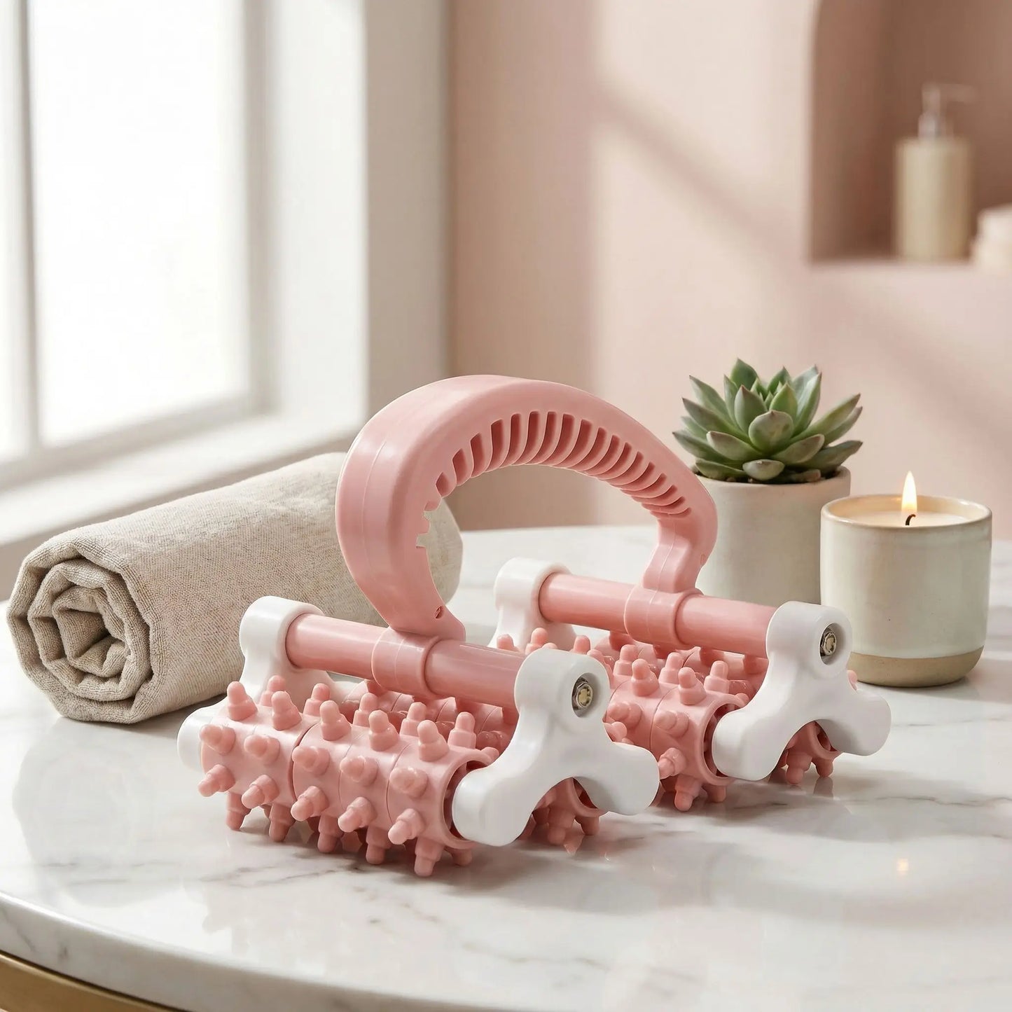 Rouleau de massage | Confort Plus