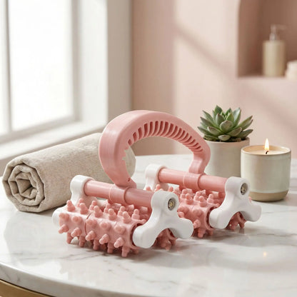 Rouleau de massage | Confort Plus