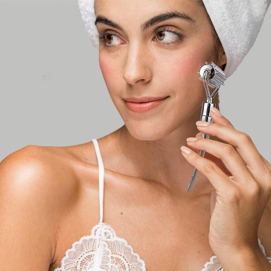 Rouleau_de_massage_ErgoRelief_pommette