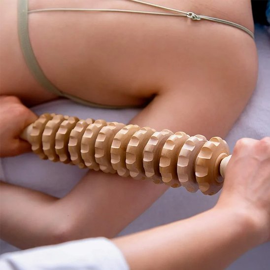 Rouleau_de_massage_Recuperation_Musculaire_bras
