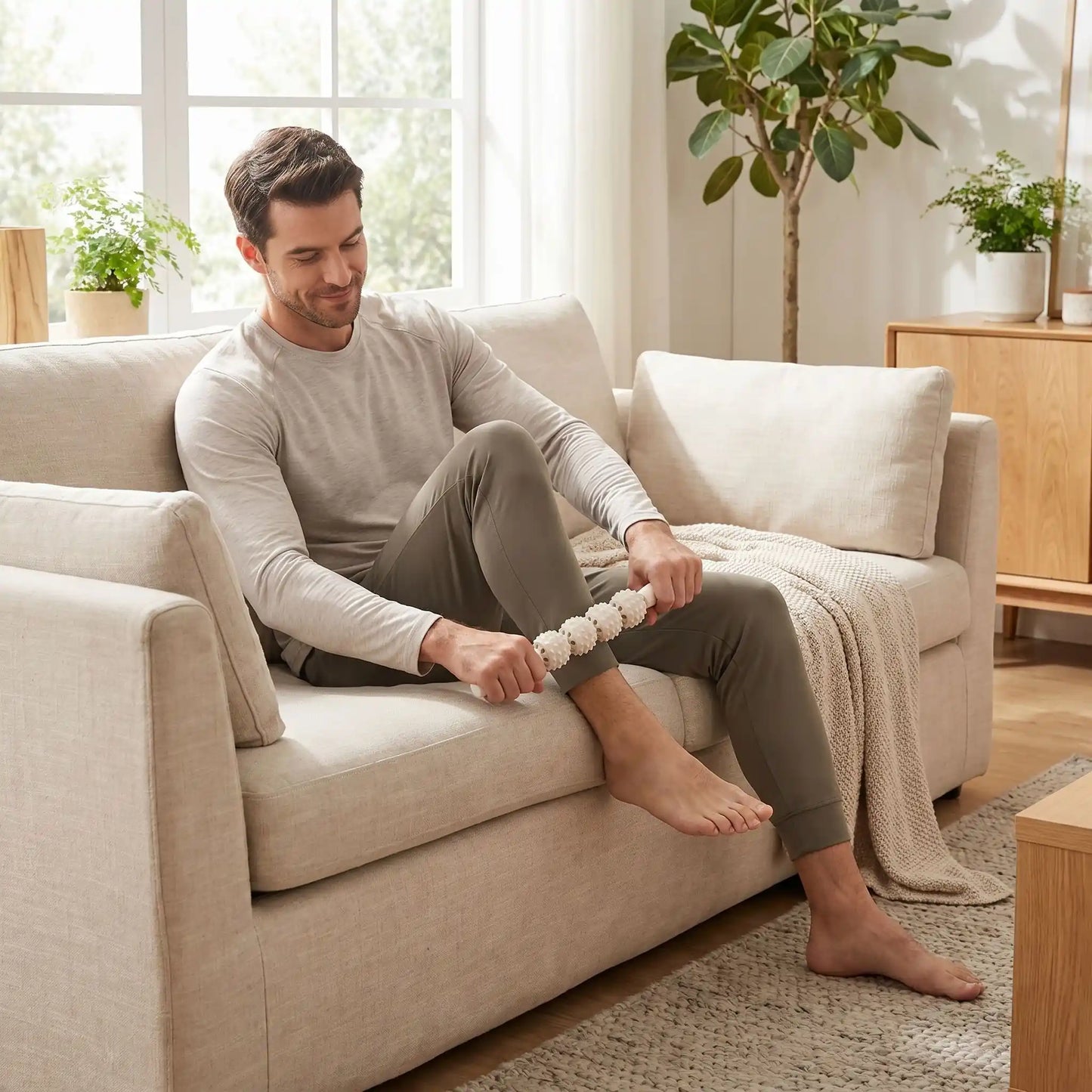Rouleau_de_massage_relaxation_musculaire_pieds