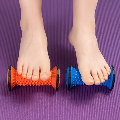 Rouleau_de_massage_relaxation_musculaire_plante de pieds
