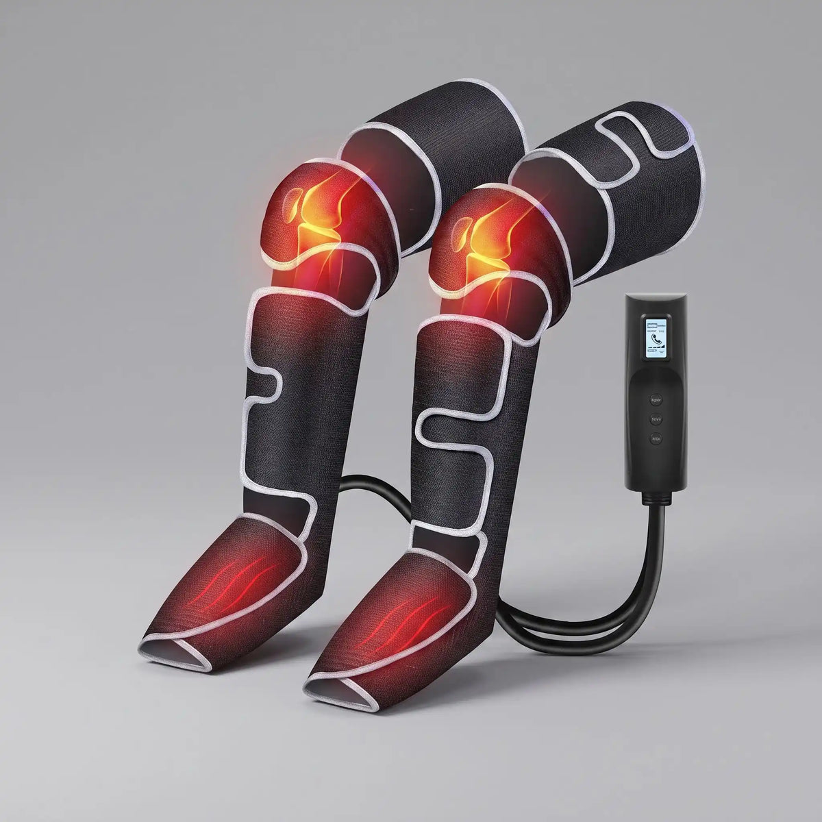 appareil massage des pieds | PediTherm