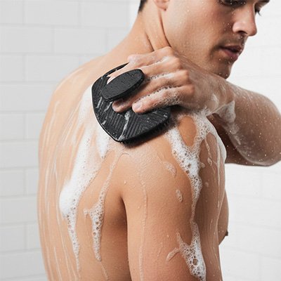 Brosse pour le corps 