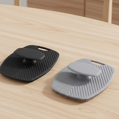 Brosse pour le corps 