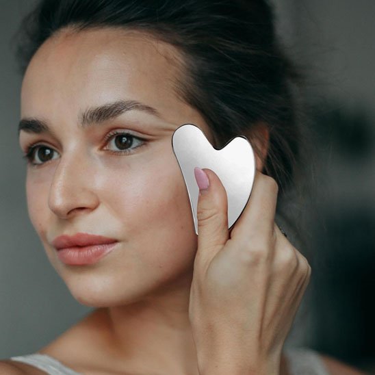 gua sha 