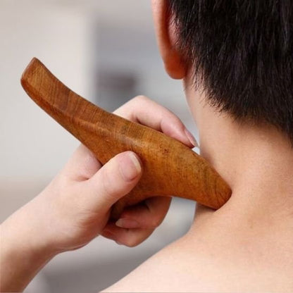gua sha