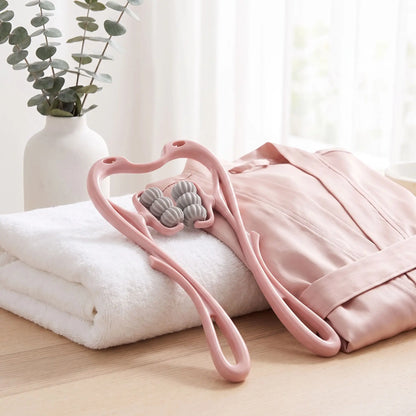 masseur_cervicales_shiatsu_Boules_Rotatives-Rose