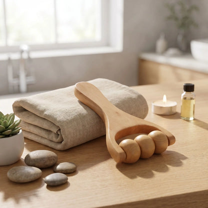 rouleau-de-massage-bois-trois-rouleaux-lisses