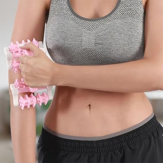 rouleau-de-massage-confort-plus-bras