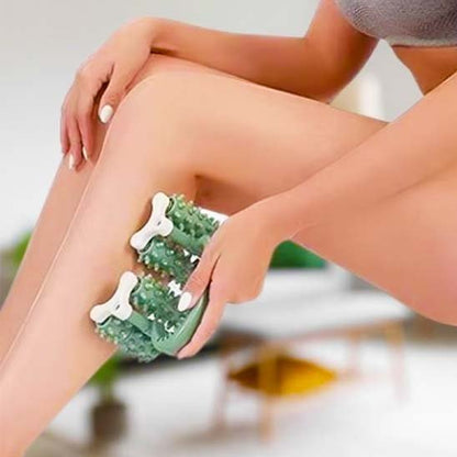 rouleau-de-massage-confort-plus-jambes