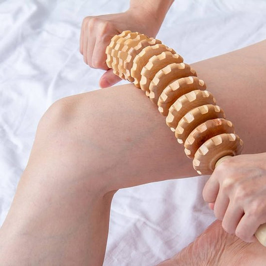 Rouleau de massage