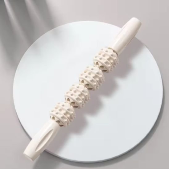 rouleau-de-massage_relaxation_musculaire_blanc