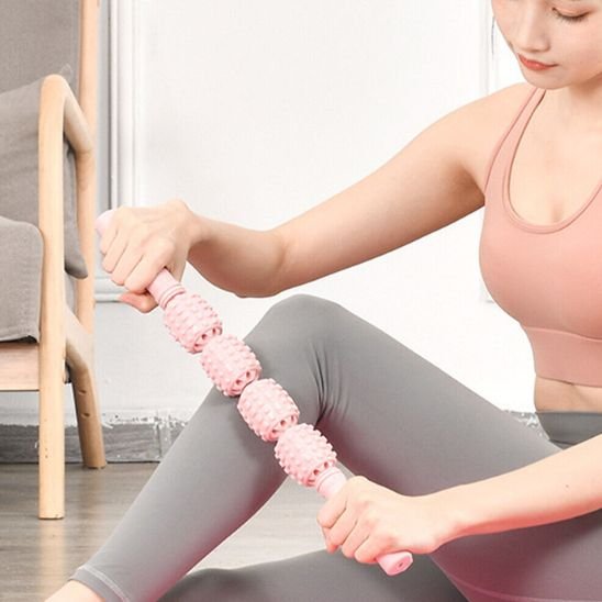 rouleau-de-massage_relaxation_musculaire_mollets